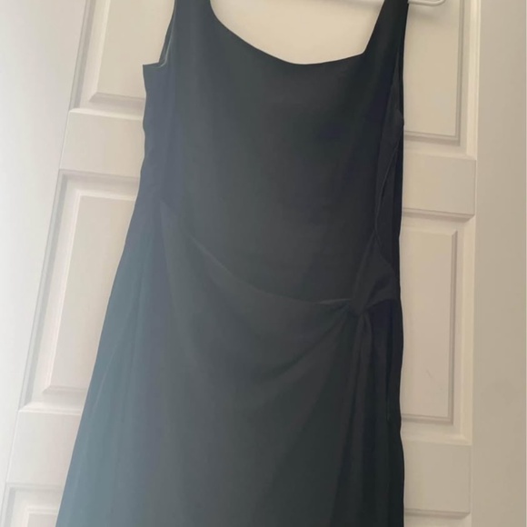 Petal and pup feaux wrap dress - Picture 5 of 6